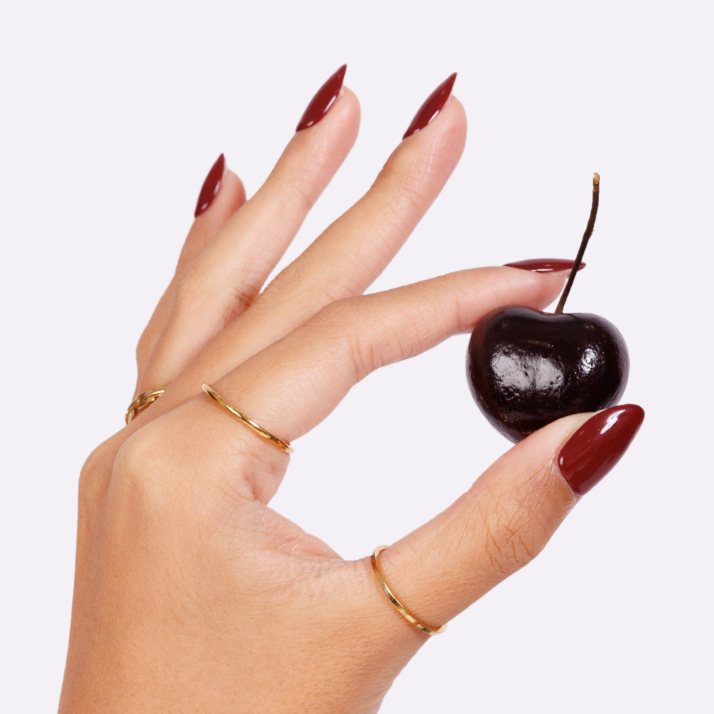 Cherry Chic
